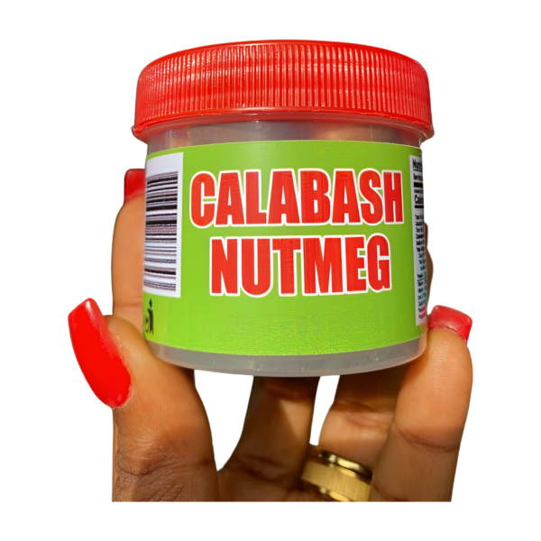 Calabash Nutmeg
