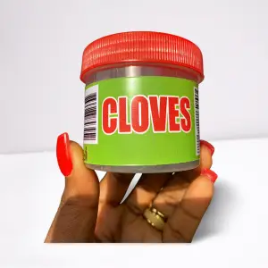 cloves spice