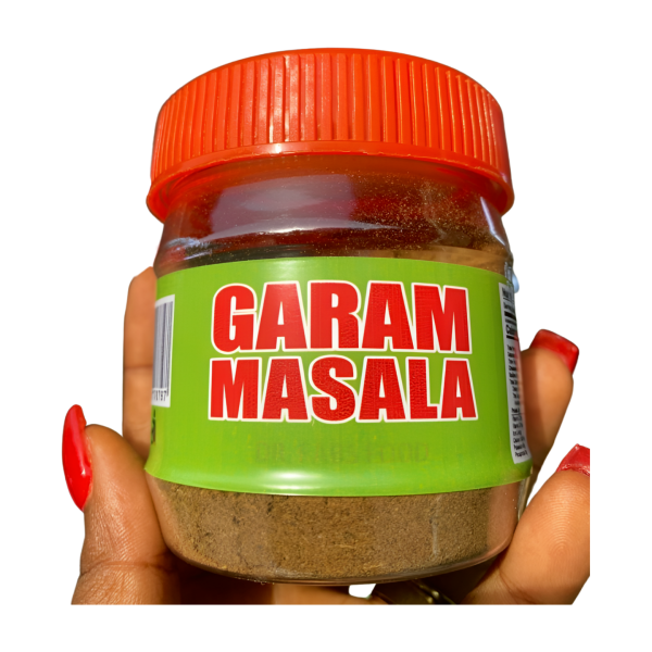 Garam Masala 100g