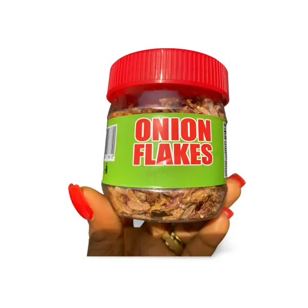 Onion Flakes 80g