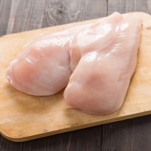 chicken breast